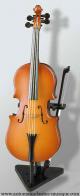 Instruments de musique miniature en bois Instrument de musique miniature : violon musical miniature en bois
