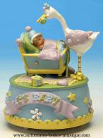 Jouets musicaux pour les petits Jouet musical : nouveau-n&eacute;