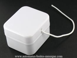 Fabricant mecanisme boite a musique