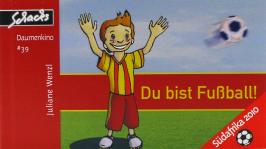 Folioscopes, feuilletoscopes ou flip books (Livres de dessins anim&eacute;s) Folioscope, feuilletoscope ou flip book : flip book "L'as du football"