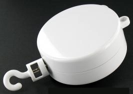 M&eacute;canismes musicaux pour mobiles M&eacute;canisme musical : m&eacute;canisme musical &agrave; ressort pour mobile