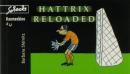 Folioscope, feuilletoscope ou flip book : flip book "Hattrix reloaded"