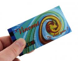 Folioscopes, feuilletoscopes ou flip books (livres de dessins anim&eacute;s) Folioscope, feuilletoscope ou flip book (livre ou livret de dessins anim&eacute;s) - Vincent van Gogh