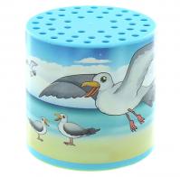 Bo&icirc;tes &agrave; meuh, bo&icirc;tes &agrave; vache et autres bo&icirc;tes &agrave; son traditionnelles Bo&icirc;te &agrave; meuh traditionnelle : bo&icirc;te &agrave; mouette pour entendre le cri de la mouette.