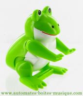 Vente Automate Animal Sauteur Mecanique Automate Grenouille Sauteuse Mecanique Et Automate Vente Automate Animal Sauteur Mecanique Automate Grenouille Sauteuse Mecanique Et Automate