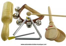 Vente Instruments De Musique Pour Enfants Lot D Instruments De Musique A Percussion Et Automate Vente Instruments De Musique Pour Enfants Lot D Instruments De Musique A Percussion Et Automate