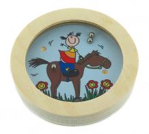 Jeux de patience et d'adresse Jeu de patience et d'adresse avec des boules d'acier : jeu de patience avec fillette