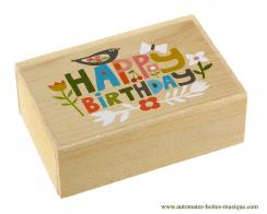 Vente Petite Boite A Musique En Forme De Boite D Allumettes Boite A Musique Avec Gateau D Anniversaire Et Automate Vente Petite Boite A Musique En Forme De Boite D Allumettes Boite A Musique Avec Gateau D Anniversaire Et Automate