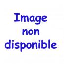 Bo&icirc;te &agrave; bagues musicale en bois avec marqueterie fleur blanche - Gymnop&eacute;die n&deg;1 (Erik Satie)