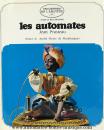 Livre de collection sur les automates : livre "Les automates"