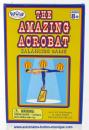 Jouet d'équilibre "L'acrobate fantastique" : 30 challenges pour tester votre adresse