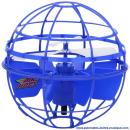 Sphère volante magique par Air Hogs : sphère volante "Atmosphère Axis"