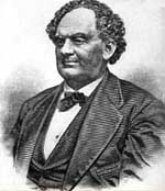 Le grand Phineas-T. Barnum