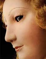 La musicienne automate androïde des Jaquet-Droz